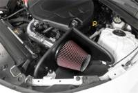 K&N - K&N Performance Air Intake System - 69-4535TP - Image 10