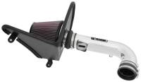 K&N - K&N Performance Air Intake System - 69-4535TP - Image 11