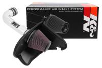 K&N - K&N Performance Air Intake System - 69-4535TP - Image 12