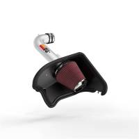 K&N - K&N Performance Air Intake System - 69-4535TP - Image 14