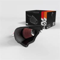 K&N - K&N Performance Air Intake System - 69-4535TP - Image 15