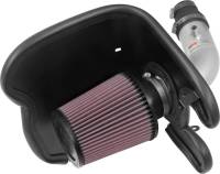 K&N - K&N Performance Air Intake System - 69-4537TS - Image 9