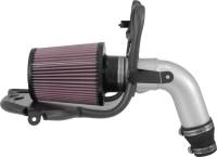 K&N - K&N Performance Air Intake System - 69-4537TS - Image 14