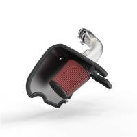 K&N - K&N Performance Air Intake System - 69-4537TS - Image 15