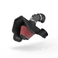 K&N - K&N Performance Air Intake System - 69-5302TTK - Image 11