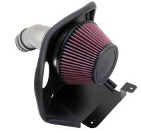 K&N - K&N Performance Air Intake System - 69-5303TS - Image 8