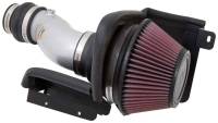 K&N - K&N Performance Air Intake System - 69-5304TS - Image 9