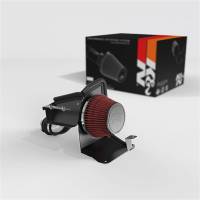 K&N - K&N Performance Air Intake System - 69-5304TS - Image 13