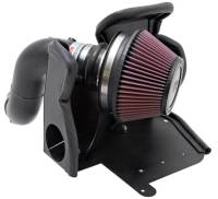 K&N - K&N Performance Air Intake System - 69-5307TTK - Image 9