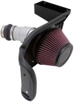 K&N - K&N Performance Air Intake System - 69-5308TS - Image 8