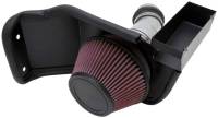 K&N - K&N Performance Air Intake System - 69-5308TS - Image 10