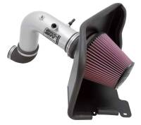 K&N - K&N Performance Air Intake System - 69-5309TS - Image 9