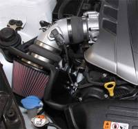 K&N - K&N Performance Air Intake System - 69-5310TS - Image 10