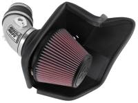 K&N - K&N Performance Air Intake System - 69-5310TS - Image 12