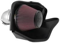 K&N - K&N Performance Air Intake System - 69-5310TS - Image 13