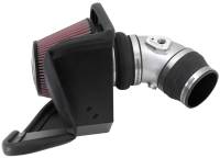 K&N - K&N Performance Air Intake System - 69-5310TS - Image 16