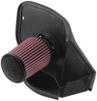 K&N - K&N Performance Air Intake System - 69-5311TTK - Image 12