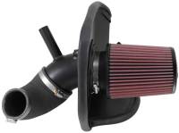 K&N - K&N Performance Air Intake System - 69-5311TTK - Image 15