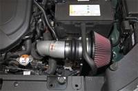 K&N - K&N Performance Air Intake System - 69-5313TS - Image 9