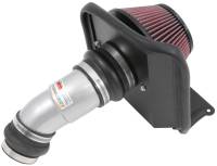 K&N - K&N Performance Air Intake System - 69-5313TS - Image 11