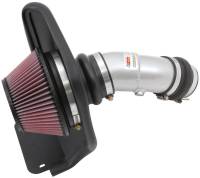 K&N - K&N Performance Air Intake System - 69-5313TS - Image 13