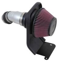 K&N - K&N Performance Air Intake System - 69-5314TS - Image 8