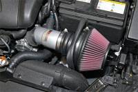 K&N - K&N Performance Air Intake System - 69-5314TS - Image 9