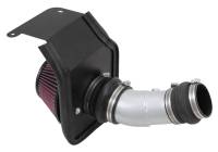 K&N - K&N Performance Air Intake System - 69-5314TS - Image 12