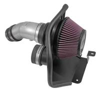 K&N - K&N Performance Air Intake System - 69-5315TS - Image 8