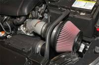 K&N - K&N Performance Air Intake System - 69-5315TS - Image 10