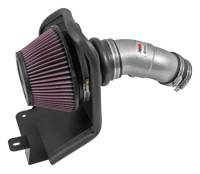 K&N - K&N Performance Air Intake System - 69-5315TS - Image 13