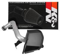 K&N - K&N Performance Air Intake System - 69-5316TS - Image 12