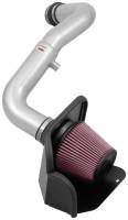 K&N - K&N Performance Air Intake System - 69-5317TS - Image 8