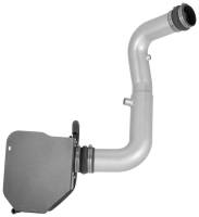 K&N - K&N Performance Air Intake System - 69-5317TS - Image 12