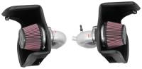 K&N - K&N Performance Air Intake System - 69-5318TS - Image 8