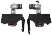 K&N - K&N Performance Air Intake System - 69-5318TS - Image 13