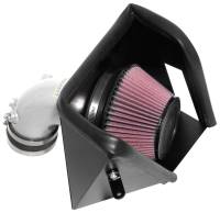 K&N - K&N Performance Air Intake System - 69-5320TS - Image 9