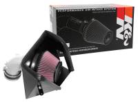 K&N - K&N Performance Air Intake System - 69-5320TS - Image 13