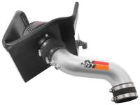 K&N - K&N Performance Air Intake System - 69-5321TS - Image 12