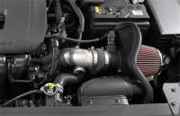 K&N - K&N Performance Air Intake System - 69-5322TS - Image 10