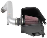 K&N - K&N Performance Air Intake System - 69-5323TS - Image 8