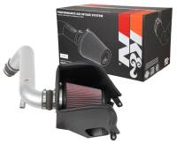 K&N - K&N Performance Air Intake System - 69-5323TS - Image 12