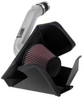 K&N - K&N Performance Air Intake System - 69-5324TS - Image 9