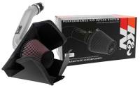 K&N - K&N Performance Air Intake System - 69-5324TS - Image 14