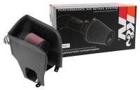 K&N - K&N Performance Air Intake System - 69-5325TS - Image 13