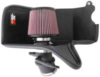 K&N - K&N Performance Air Intake System - 69-5327TC - Image 11