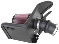 K&N - K&N Performance Air Intake System - 69-5327TC - Image 13