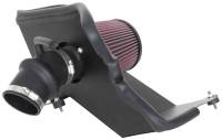 K&N - K&N Performance Air Intake System - 69-5327TC - Image 14