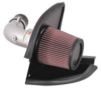 K&N - K&N Performance Air Intake System - 69-6011TS - Image 8