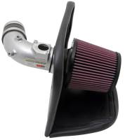 K&N - K&N Performance Air Intake System - 69-6012TS - Image 8